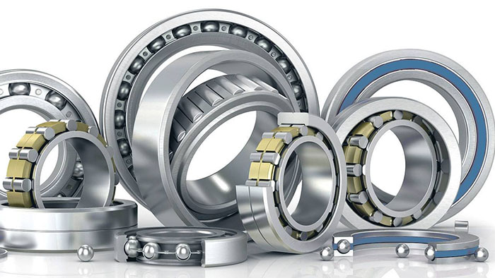 What Are Large Diameter Bearings